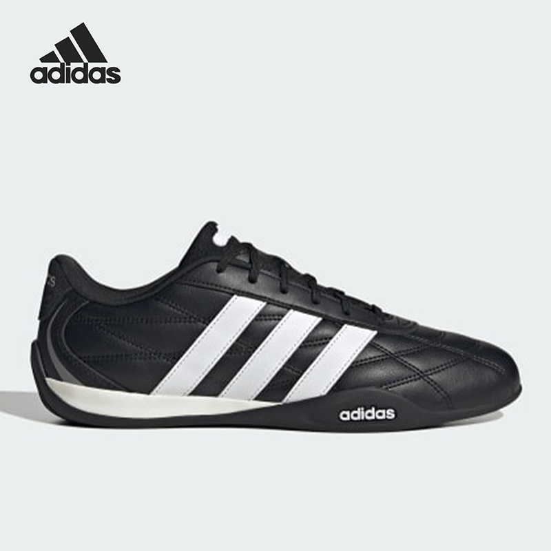 Women Shoes Hong Kong - Adidas Erkek Kadın Klasik Yarış Stili