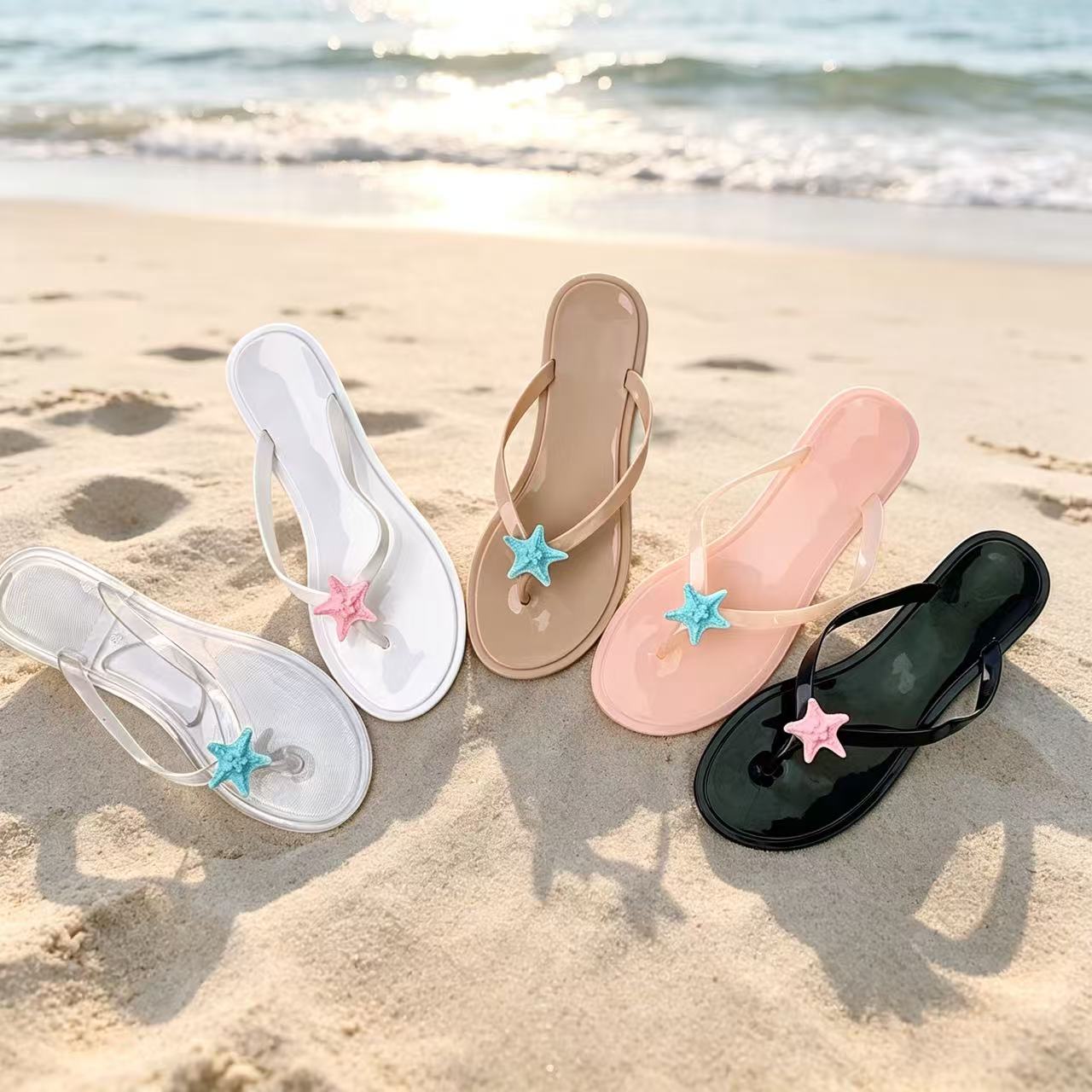 Kadın Parmak Arası Terlikleri  - Thong Flat Sandal incelemesi ve fiyatı