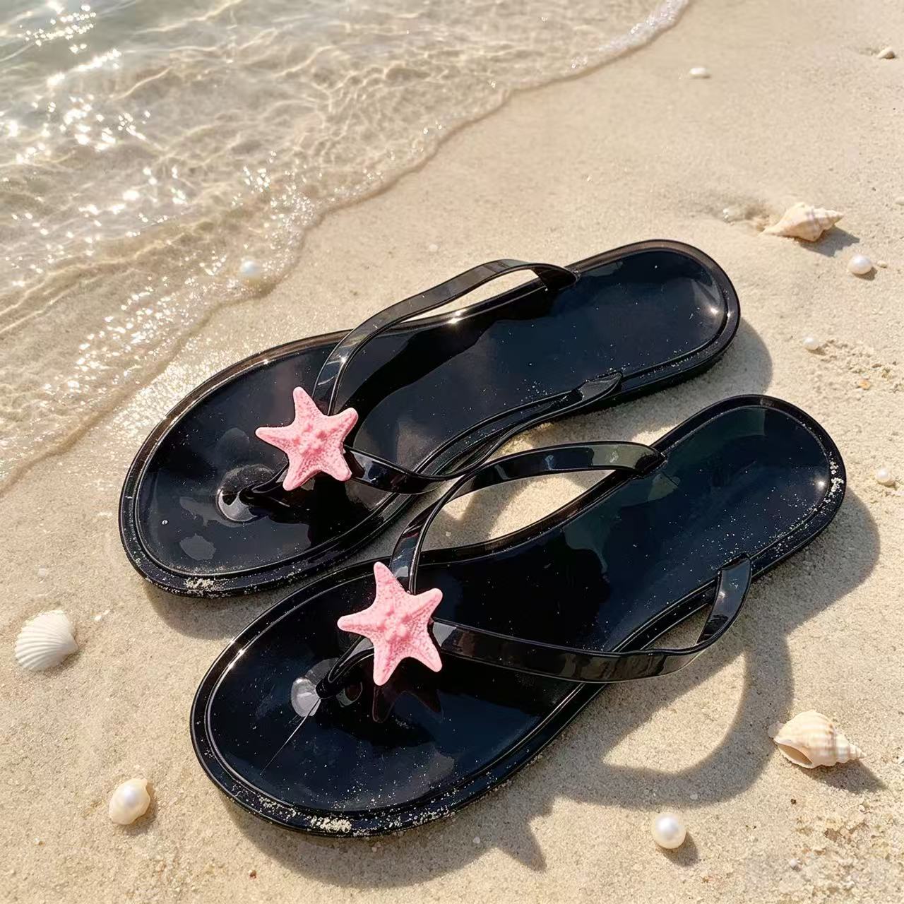 Kadın Parmak Arası Terlikleri  - Thong Flat Sandal incelemesi ve fiyatı