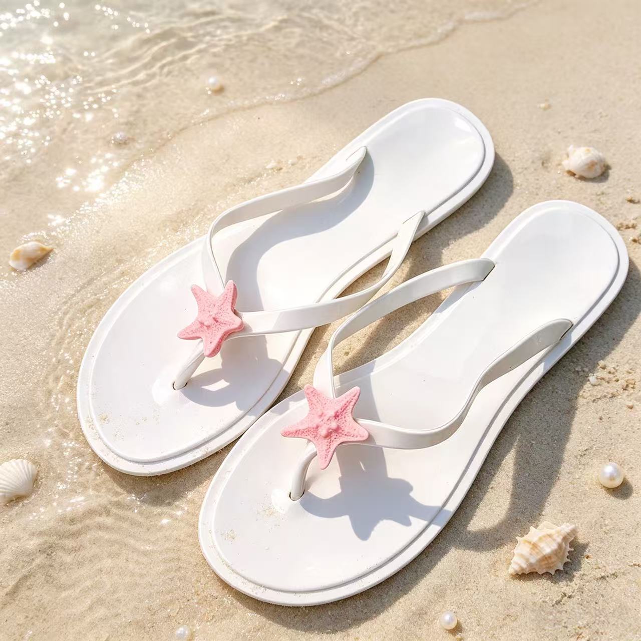 Kadın Parmak Arası Terlikleri  - Thong Flat Sandal incelemesi ve fiyatı