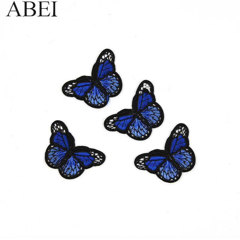 10 adet/grup İşlemeli Kelebek  - Women'S Shoes Ecco incelemesi ve fiyatı