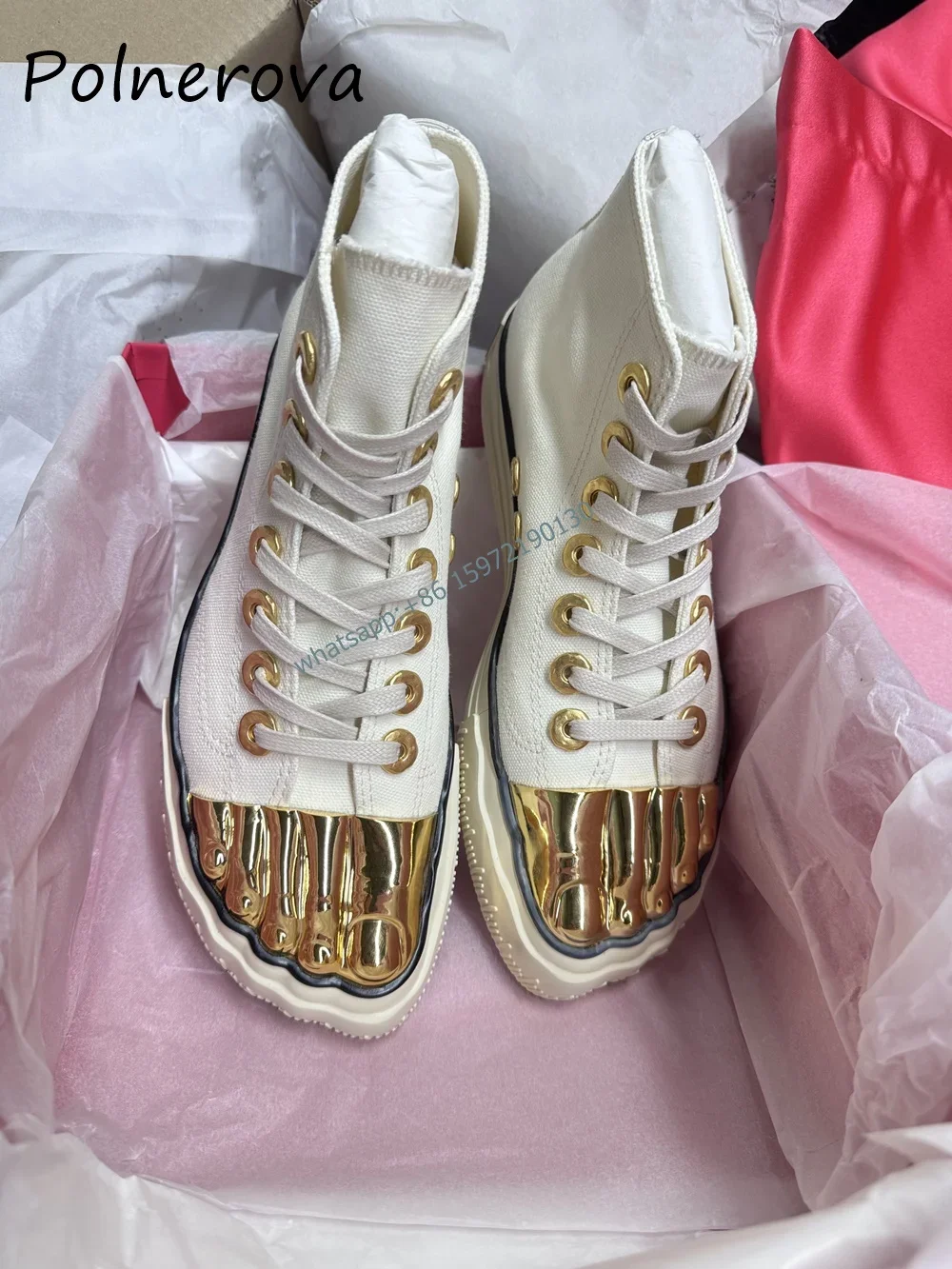 Beş Parmak Metal Burunlu Çizme - Women Shoes Boots incelemesi ve fiyatı