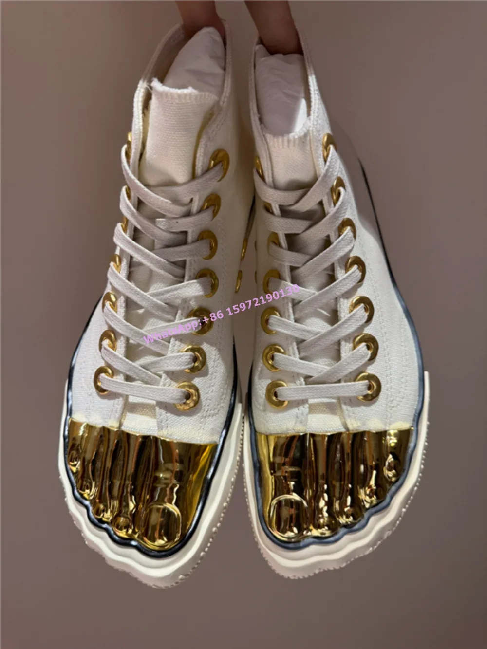 Beş Parmak Metal Burunlu Çizme - Women Shoes Boots incelemesi ve fiyatı
