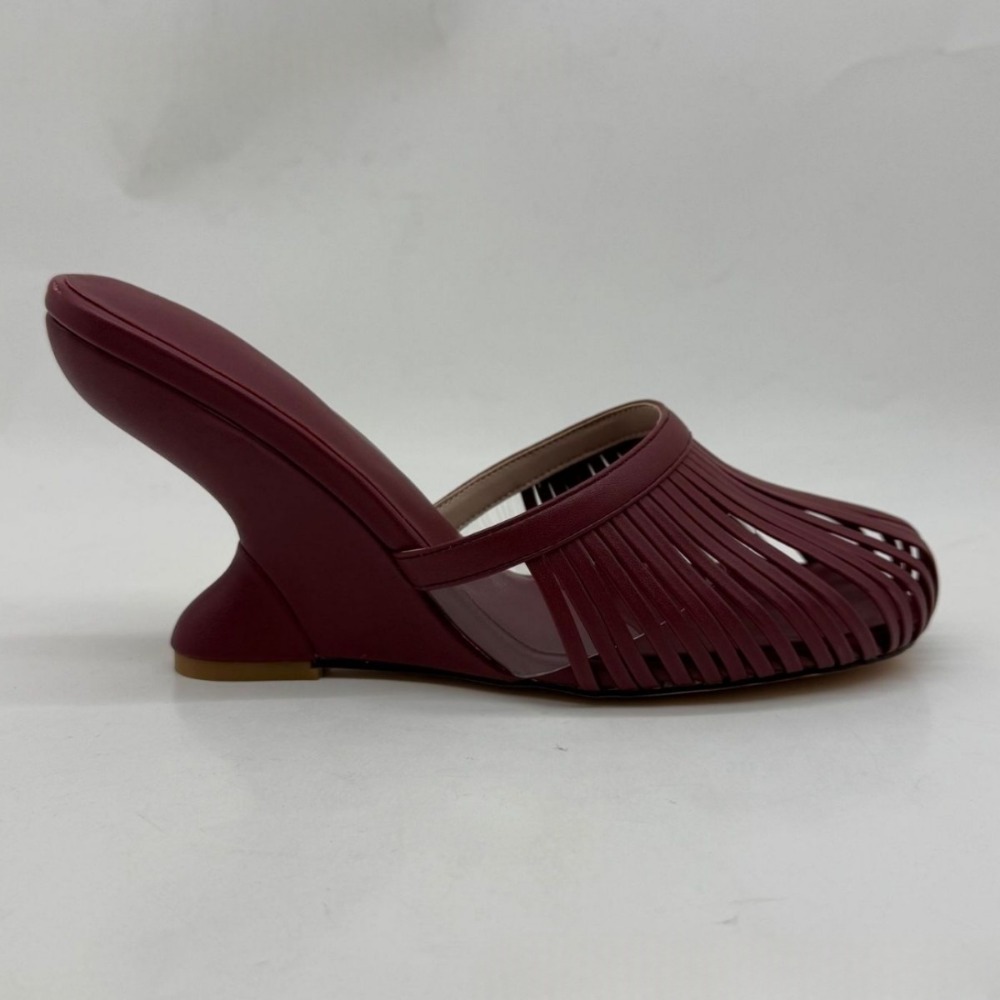2026 Yaz Kadın Metalik Askılı  - Metallic Heel Sandal incelemesi ve fiyatı