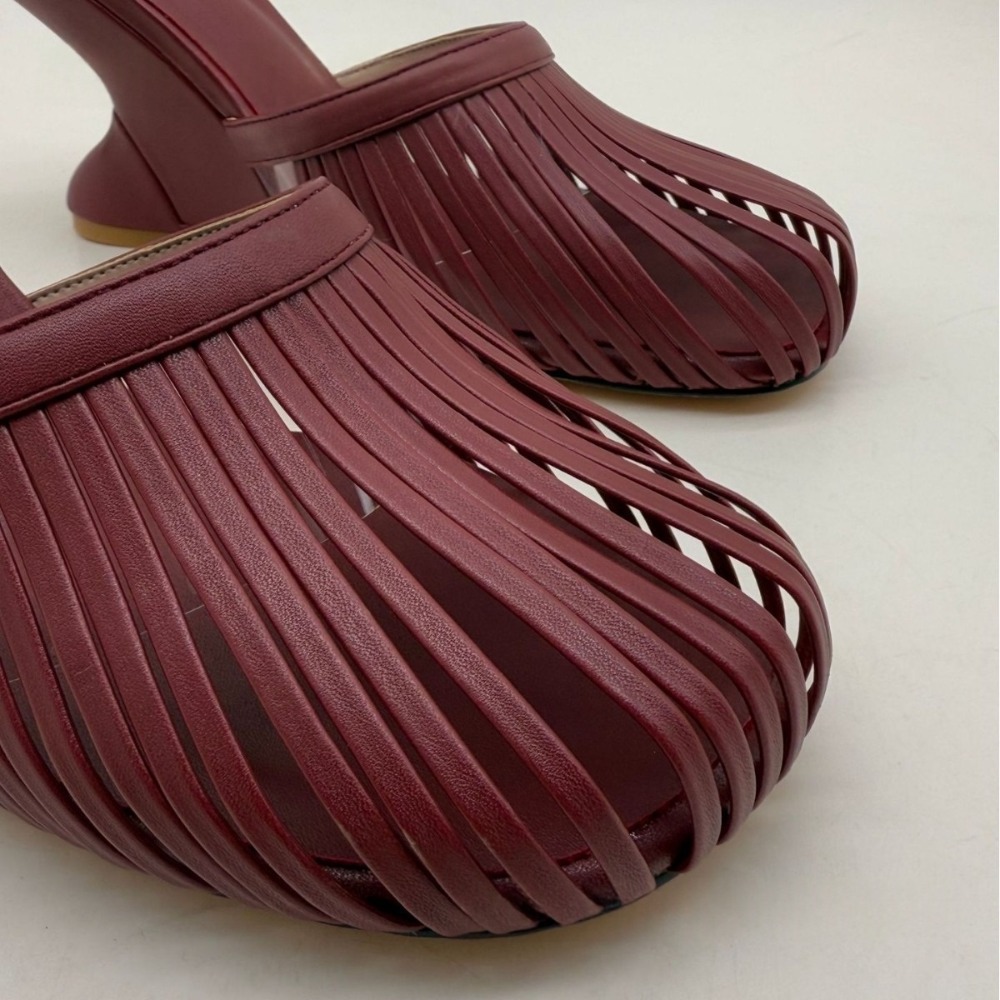 2026 Yaz Kadın Metalik Askılı  - Metallic Heel Sandal incelemesi ve fiyatı