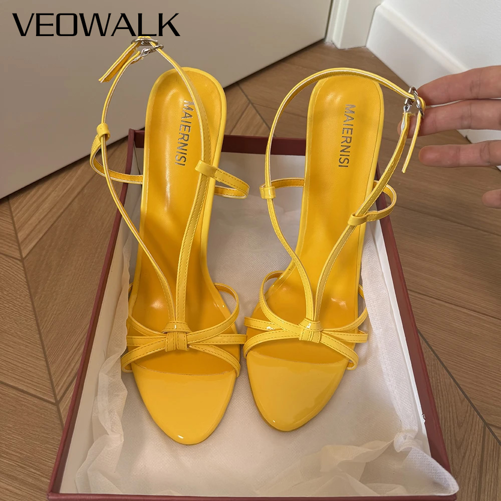 Kadınlar için 16 cm Ekstrem Yü - Women'S Shoes Yellow incelemesi ve fiyatı