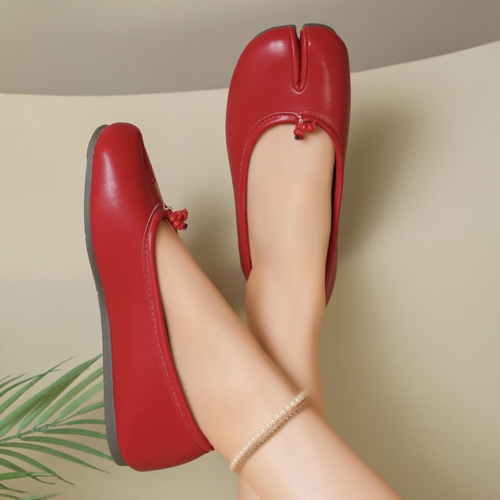 Yepyeni Kadın Yarık Parmaklı T - Women Shoes Japanese Brand incelemesi ve fiyatı