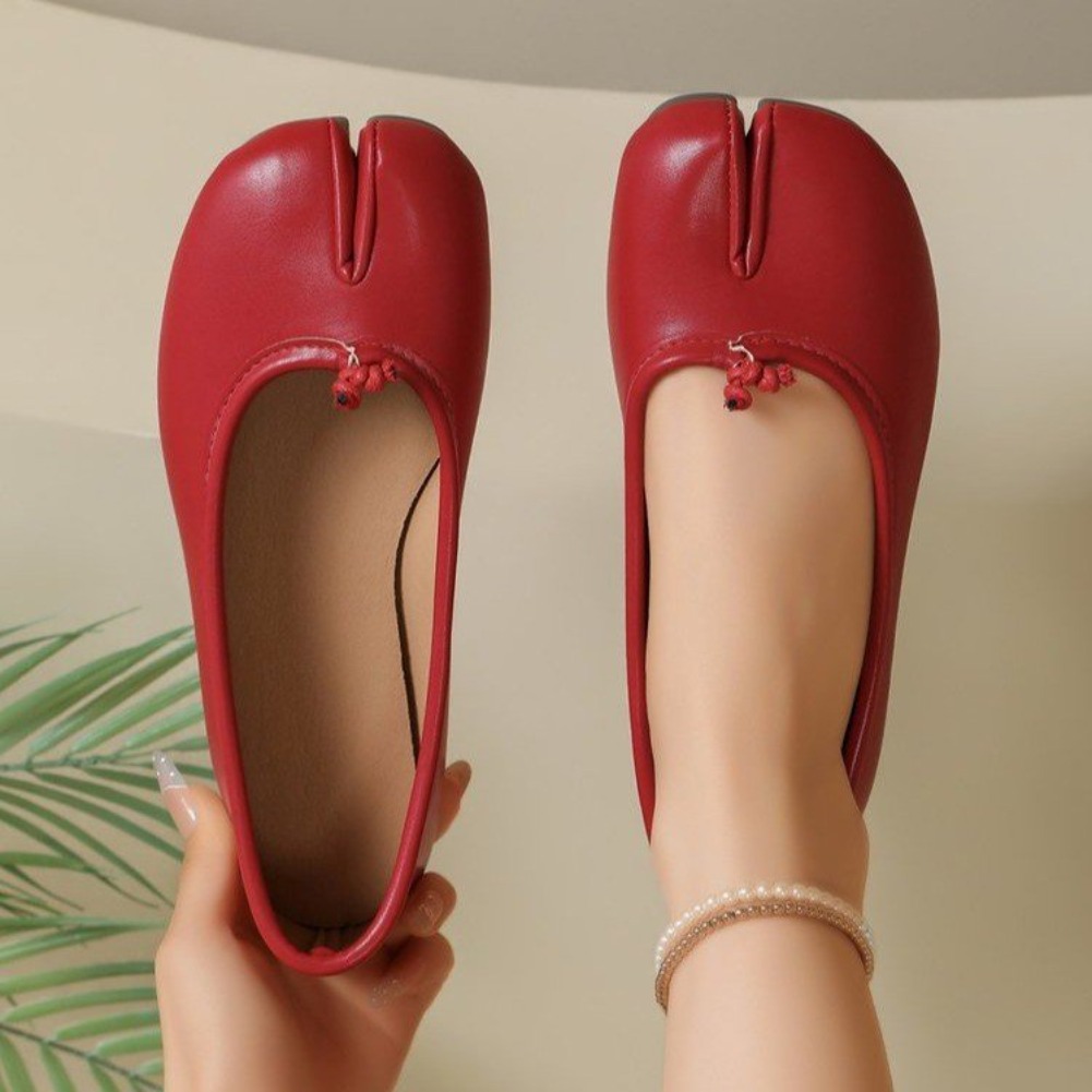 Yepyeni Kadın Yarık Parmaklı T - Women Shoes Japanese Brand incelemesi ve fiyatı
