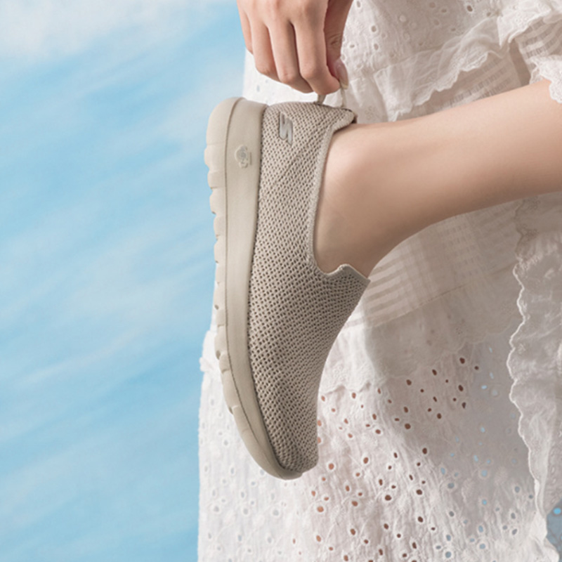 Orijinal Skechers Go Walk Kadı - Women Shoes Hong Kong incelemesi ve fiyatı