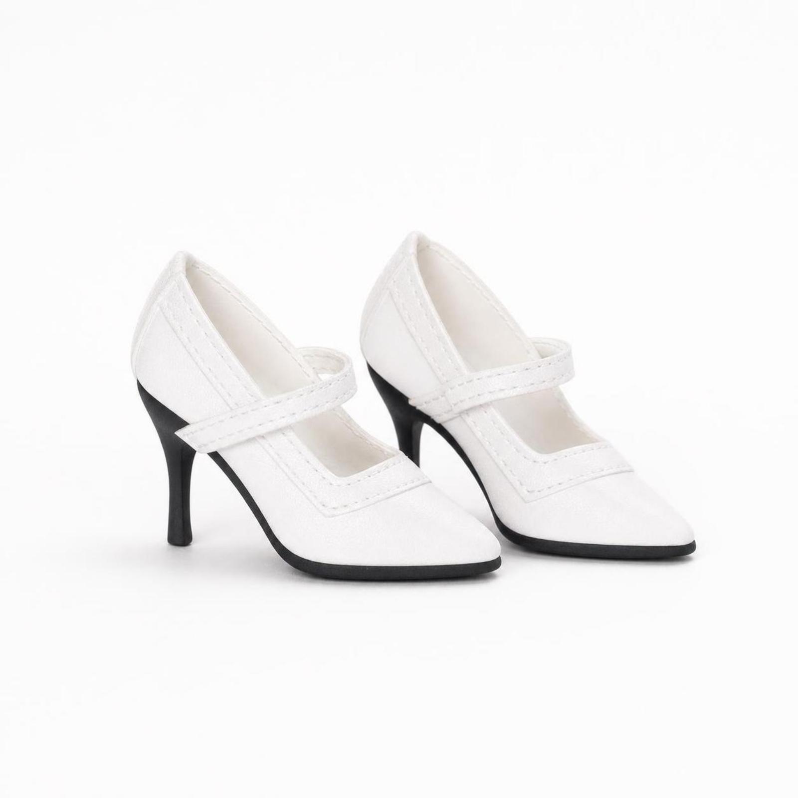 Minyatür Moda Bebek Topuklu Ay - Court Heel Pointed incelemesi ve fiyatı