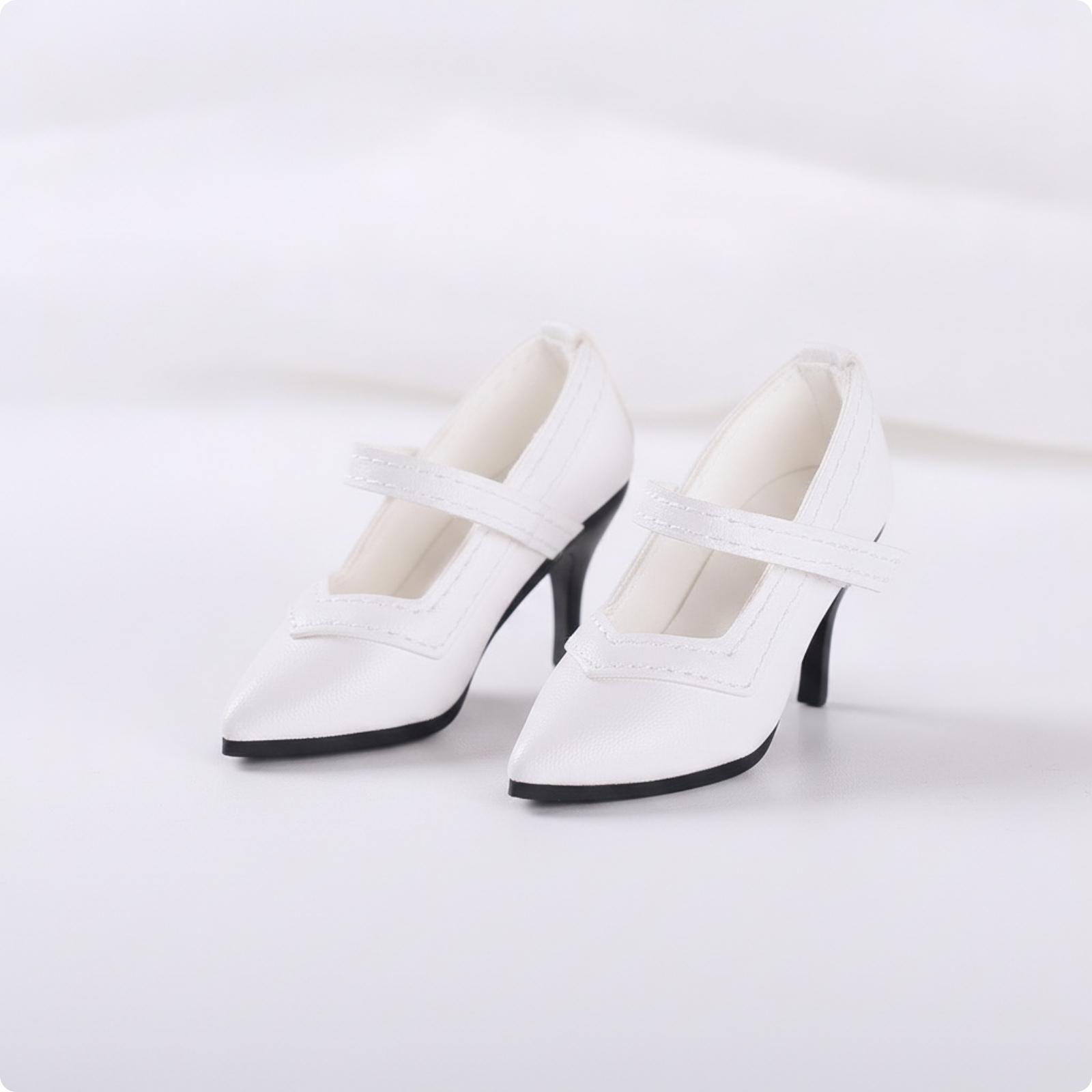Minyatür Moda Bebek Topuklu Ay - Court Heel Pointed incelemesi ve fiyatı