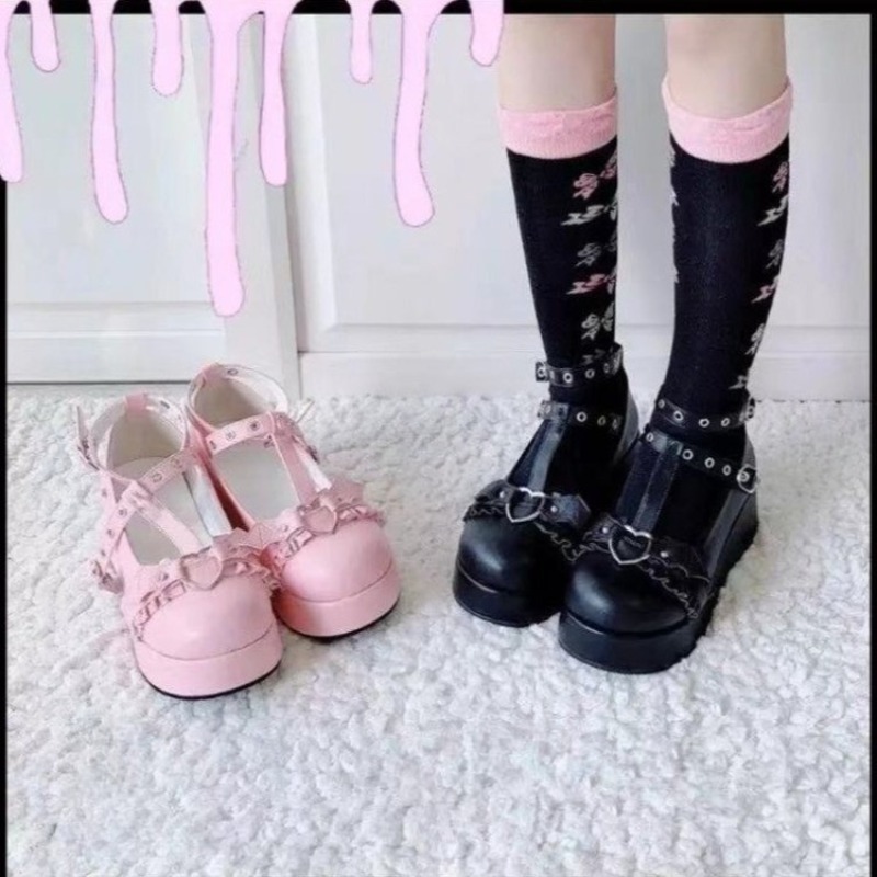 Yeni marka kızlar platformu ta - Women Shoes Japanese Brand incelemesi ve fiyatı