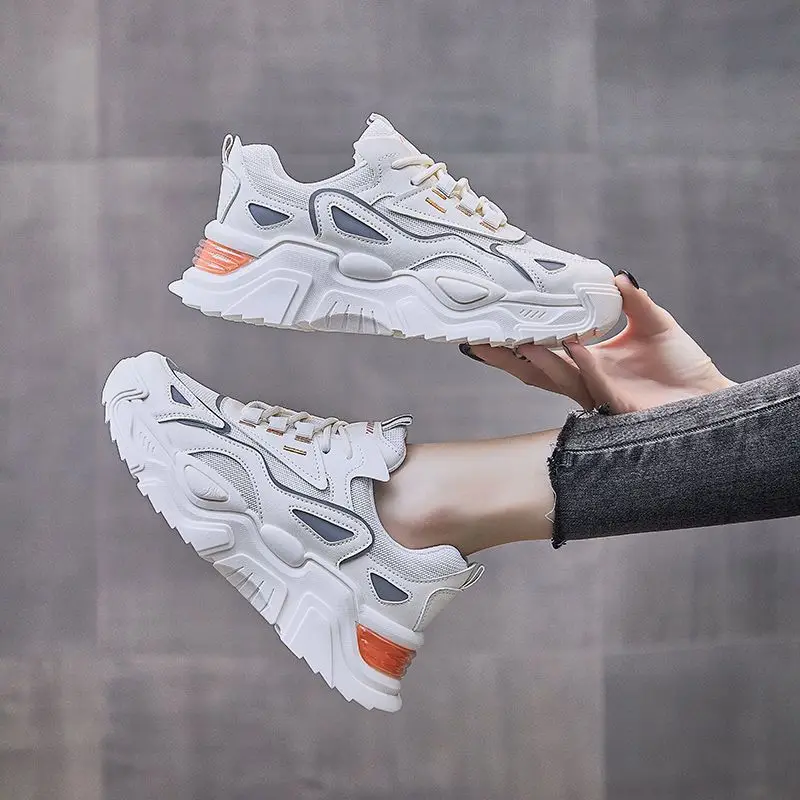 Kadınlar İçin Nefes Alabilen K - Women'S Shoes For Standing All Day incelemesi ve fiyatı