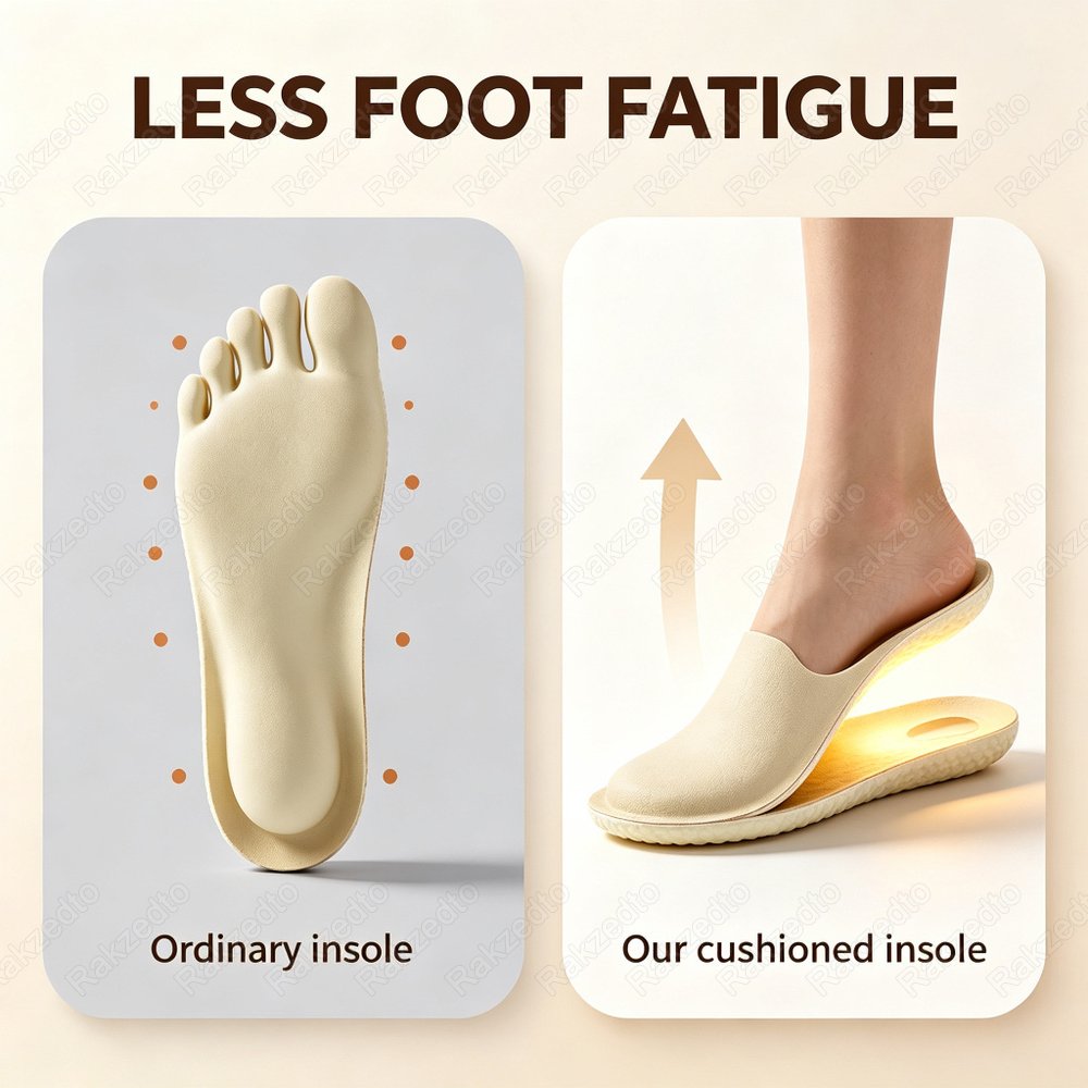 Erkek ve Kadın Ayakkabıları İç - Women'S Shoes For Standing All Day incelemesi ve fiyatı