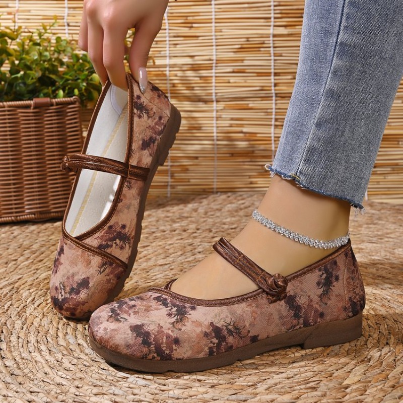 Kadınlar İçin Rahat Düz Ayakka - Shoes For Women Flats incelemesi ve fiyatı
