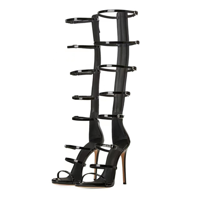 Yazlık Kadın Serin Botları Yen - Women Shoes Boots incelemesi ve fiyatı