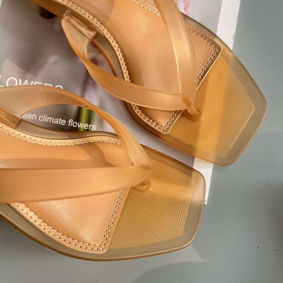 Kore Malı Sessiz Tonlu Zeytin  - Thong Flat Sandal incelemesi ve fiyatı