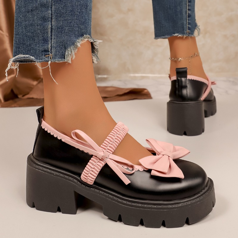 Kadın Sonbahar Markası Japon S - Women Shoes Japanese Brand incelemesi ve fiyatı