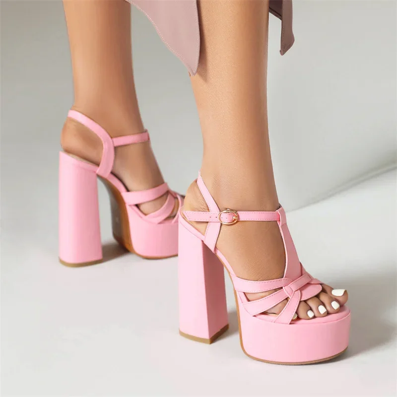 SHOWAYS Glitter Kadın Sandalet - Metallic Heel Sandal incelemesi ve fiyatı