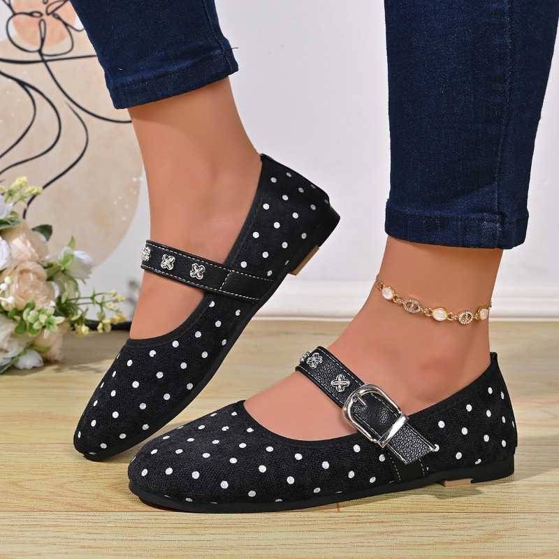 Tasarımcı Kadın Mary Jane Ayak - Shoes For Women Flats incelemesi ve fiyatı