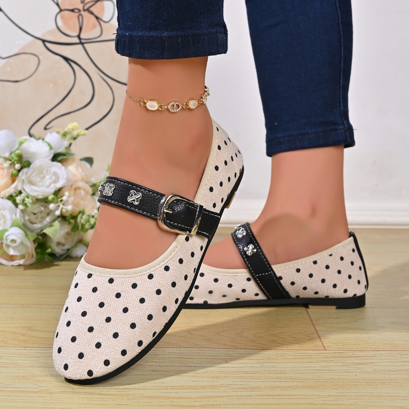 Tasarımcı Kadın Mary Jane Ayak - Shoes For Women Flats incelemesi ve fiyatı