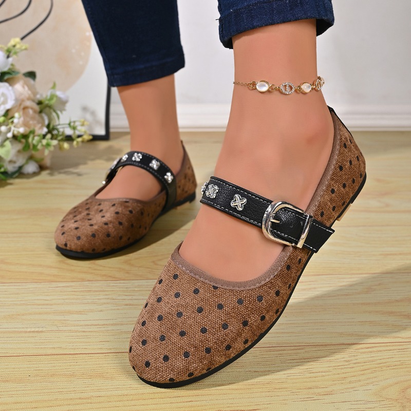 Tasarımcı Kadın Mary Jane Ayak - Shoes For Women Flats incelemesi ve fiyatı