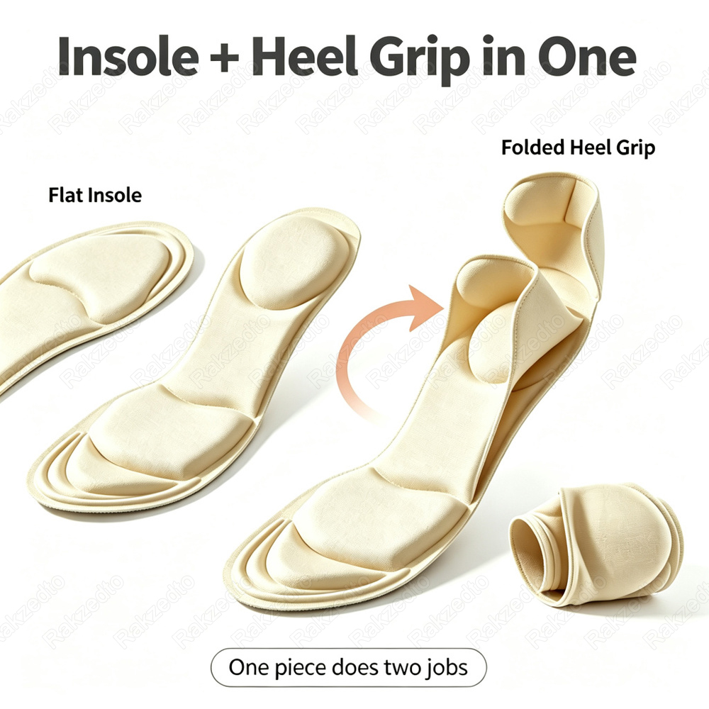 2 Çift Kadın Yüksek Topuklu Ay - Women'S Shoes For Standing All Day incelemesi ve fiyatı