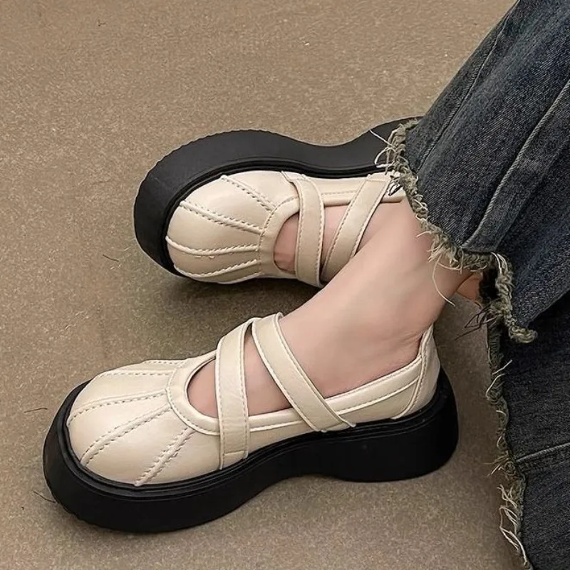 Kadın PompalarıLoafer'lar Ayak - Women Shoes Japanese Brand incelemesi ve fiyatı