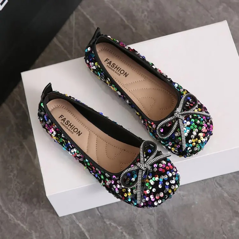 Bahar Yeni Yuvarlak Burunlu Fi - Women Shoes Japanese Brand incelemesi ve fiyatı