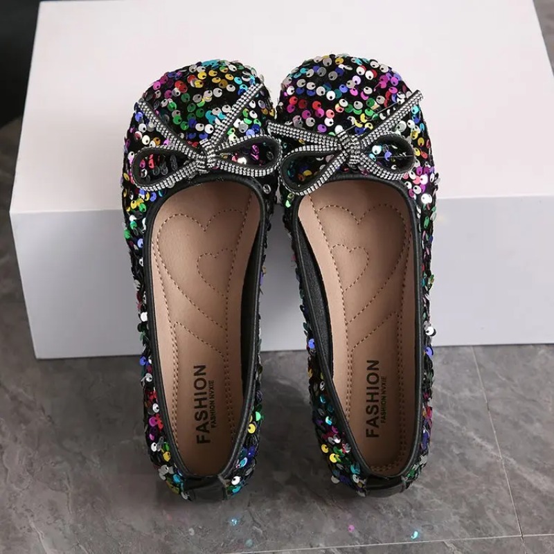 Bahar Yeni Yuvarlak Burunlu Fi - Women Shoes Japanese Brand incelemesi ve fiyatı