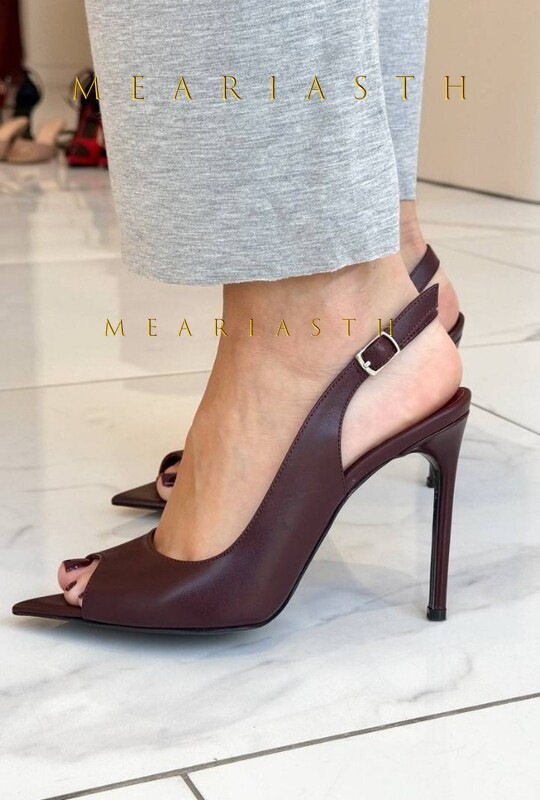 Rugan Sandalet Siyah Degrade K - Women Shoes Japanese Brand incelemesi ve fiyatı
