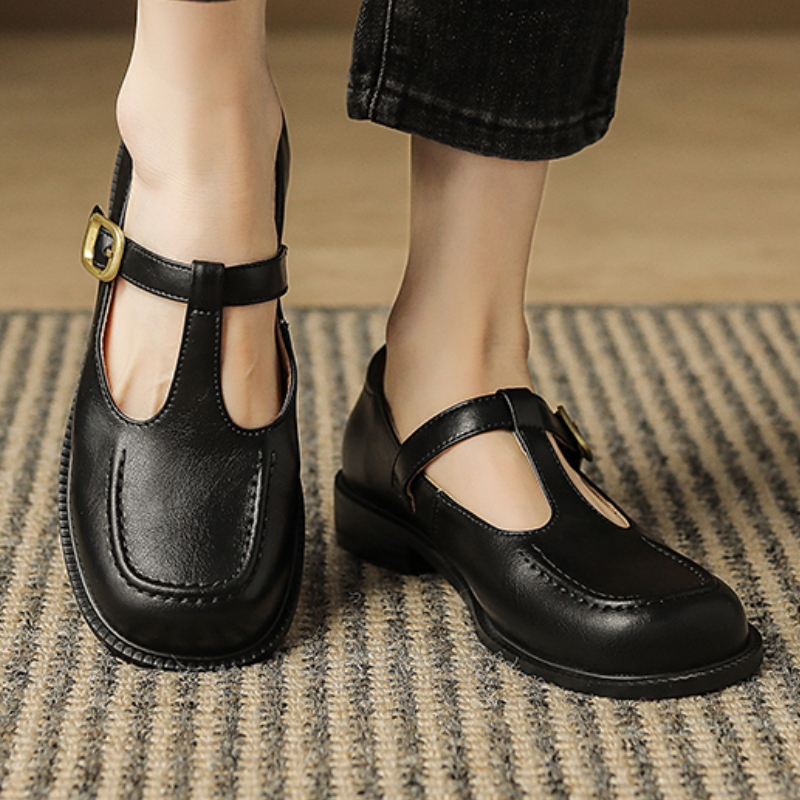 Rahat kadın düz ayakkabı hakik - Shoes For Women Flats incelemesi ve fiyatı