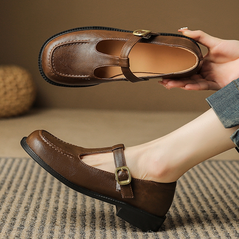 Rahat kadın düz ayakkabı hakik - Shoes For Women Flats incelemesi ve fiyatı