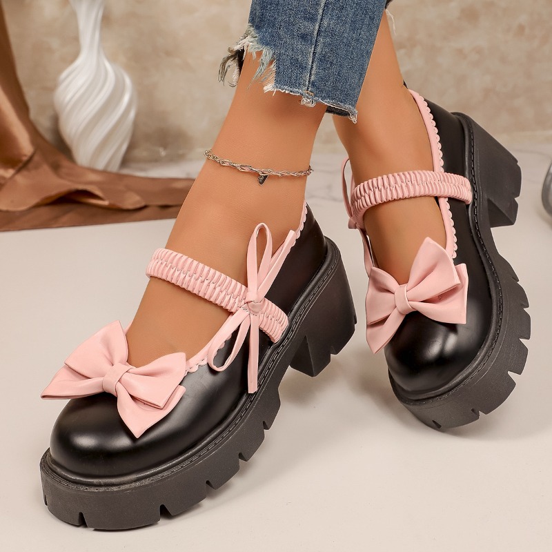 Kadın Sonbahar Markası Japon S - Women Shoes Japanese Brand incelemesi ve fiyatı