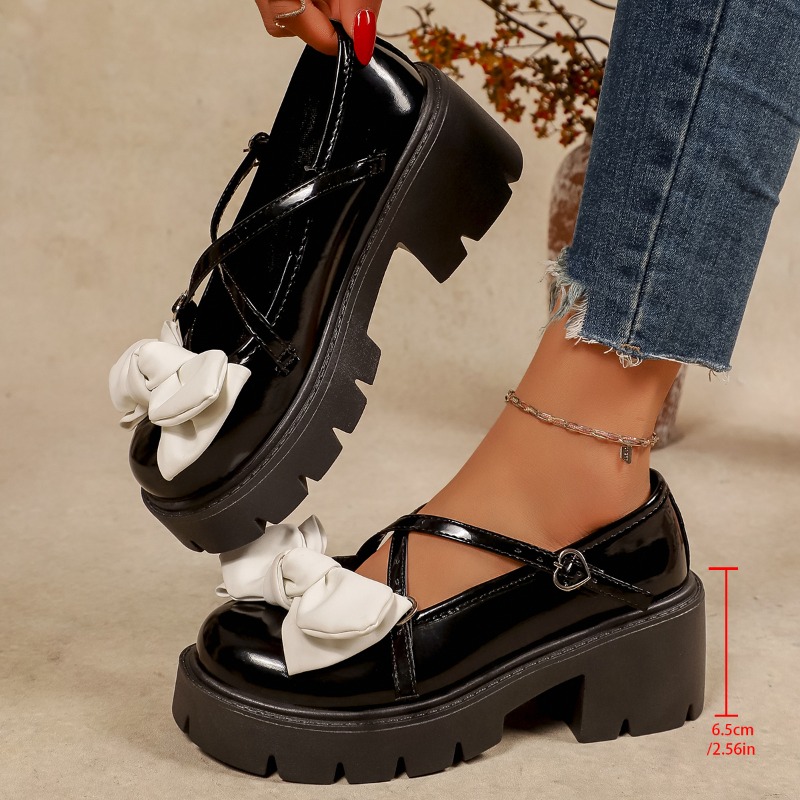 Kadın Sonbahar Markası Japon S - Women Shoes Japanese Brand incelemesi ve fiyatı