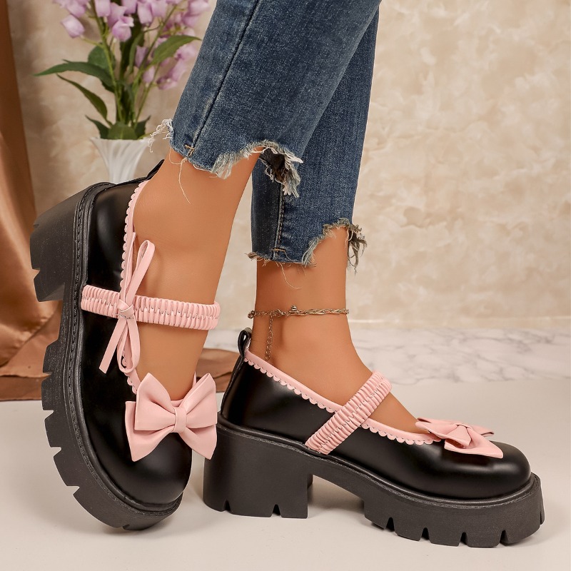 Kadın Sonbahar Markası Japon S - Women Shoes Japanese Brand incelemesi ve fiyatı