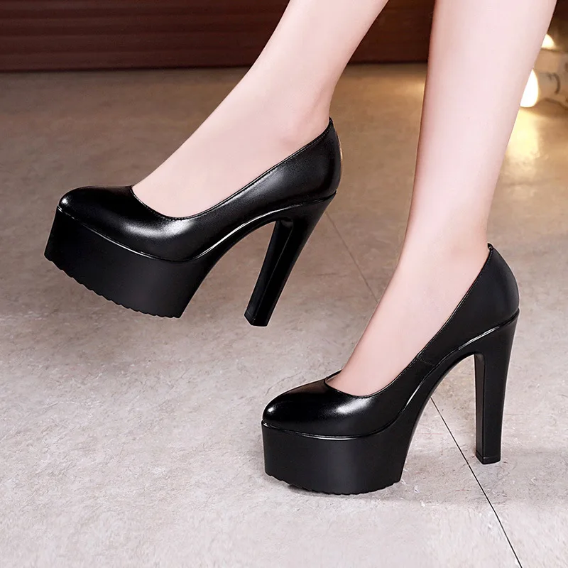 11 cm 13 cm Küçük Boy 32-43 Mo - Court Heel Pointed incelemesi ve fiyatı
