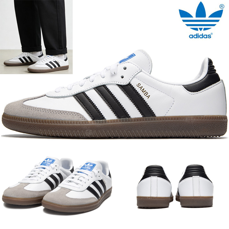 Adidas Samba Orijinal Erkek Ka - Women Shoes Hong Kong incelemesi ve fiyatı